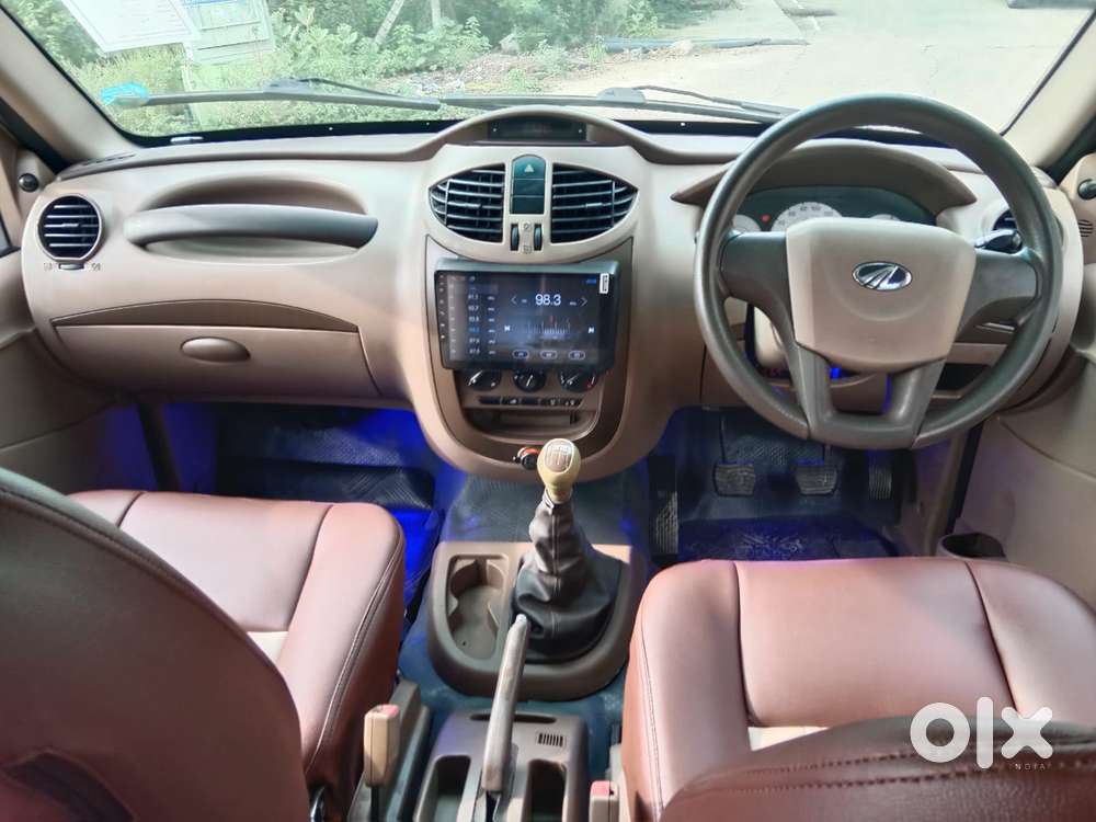 Mahindra Xylo H4 Bs Iv, 2014, Diesel