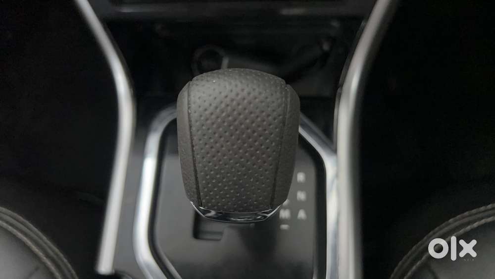 Tata Nexon 1.5 Revotorq Xza Plus, 2018, Diesel