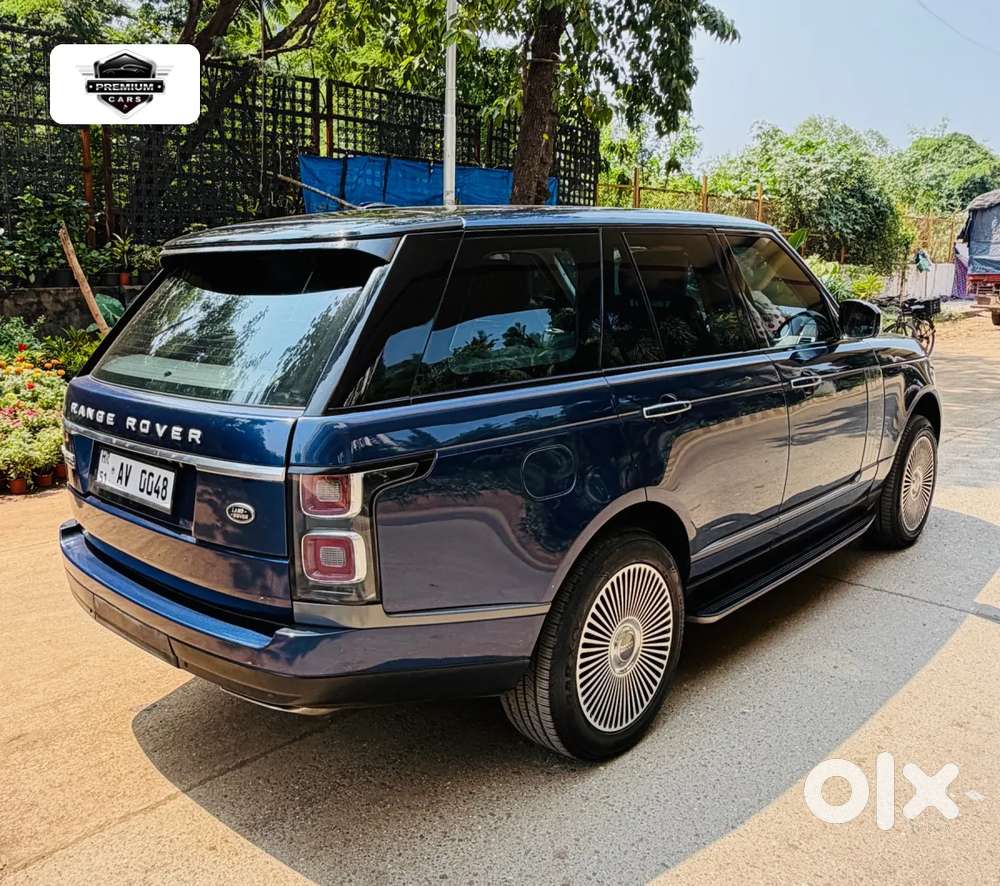 Land Rover Range, 2013, Diesel