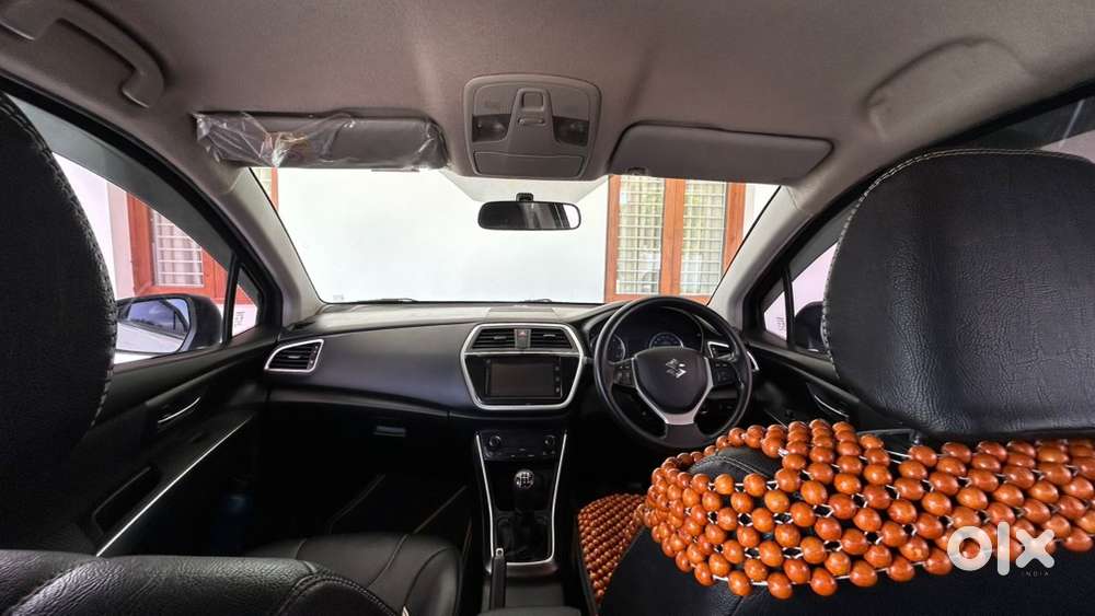 Maruti Suzuki S-cross Diesel Well Maintained