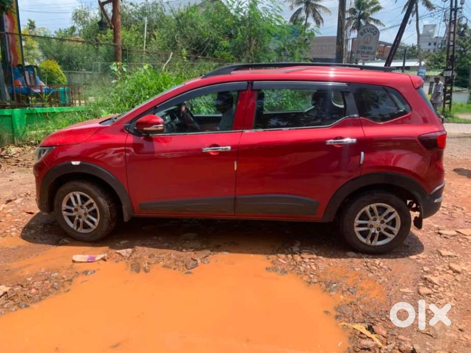 Renault Triber Rxl, 2019, Petrol