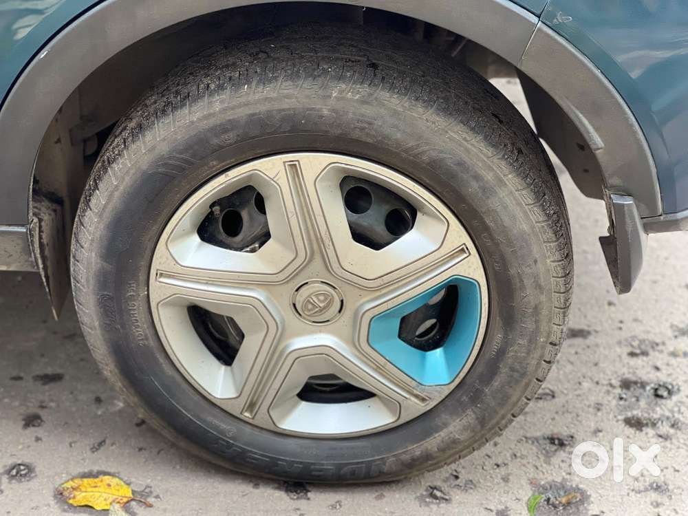 Tata Nexon Ev Xm, 2021, Electric