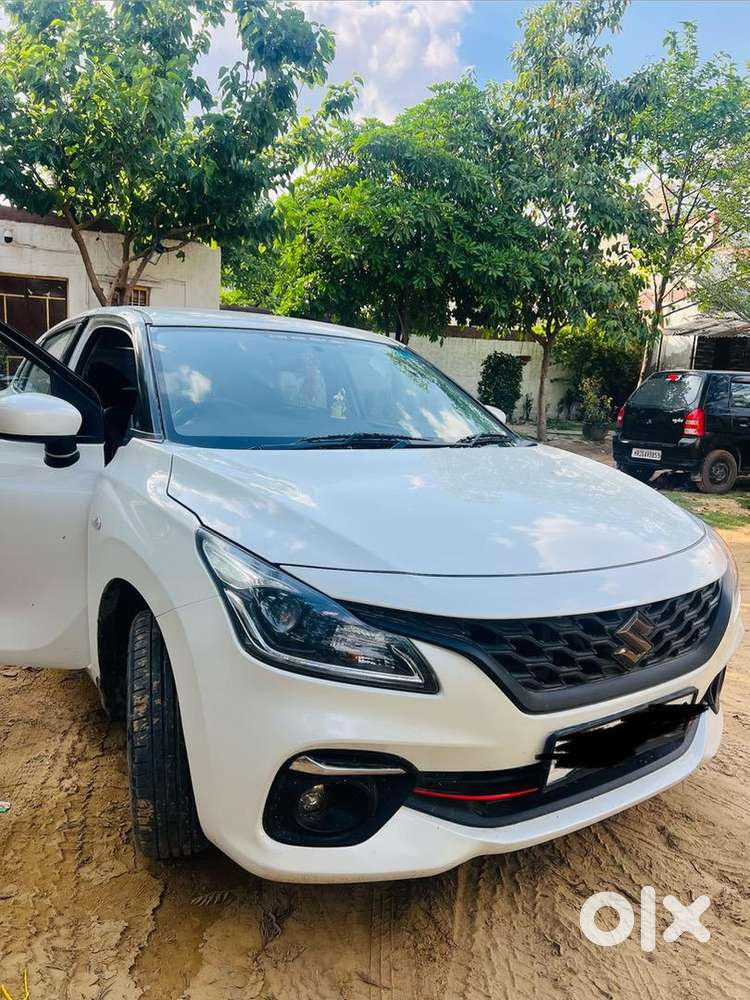 Maruti Suzuki Baleno 2025 Petrol Good Condition