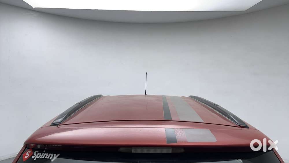 Maruti Suzuki Vitara Brezza Vdi, 2018, Diesel