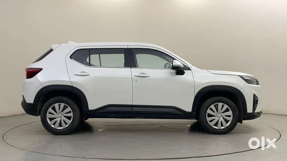 Honda Elevate V Mt, 2023, Petrol
