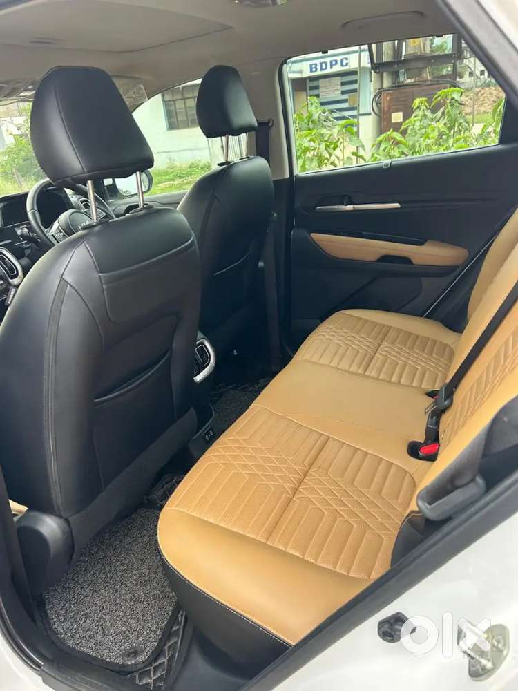 Kia Sonet 2024 Diesel 30000 Km Driven