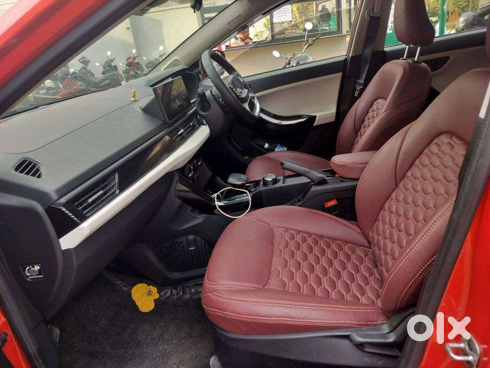 Tata Curvv Crtv Amt, 2024, Petrol