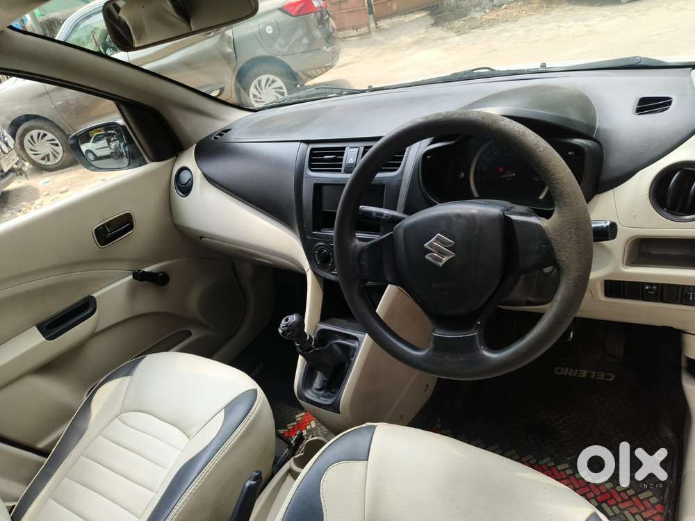 Maruti Suzuki Celerio 1.0 Tour H2 Cng, 2019, Cng & Hybrids