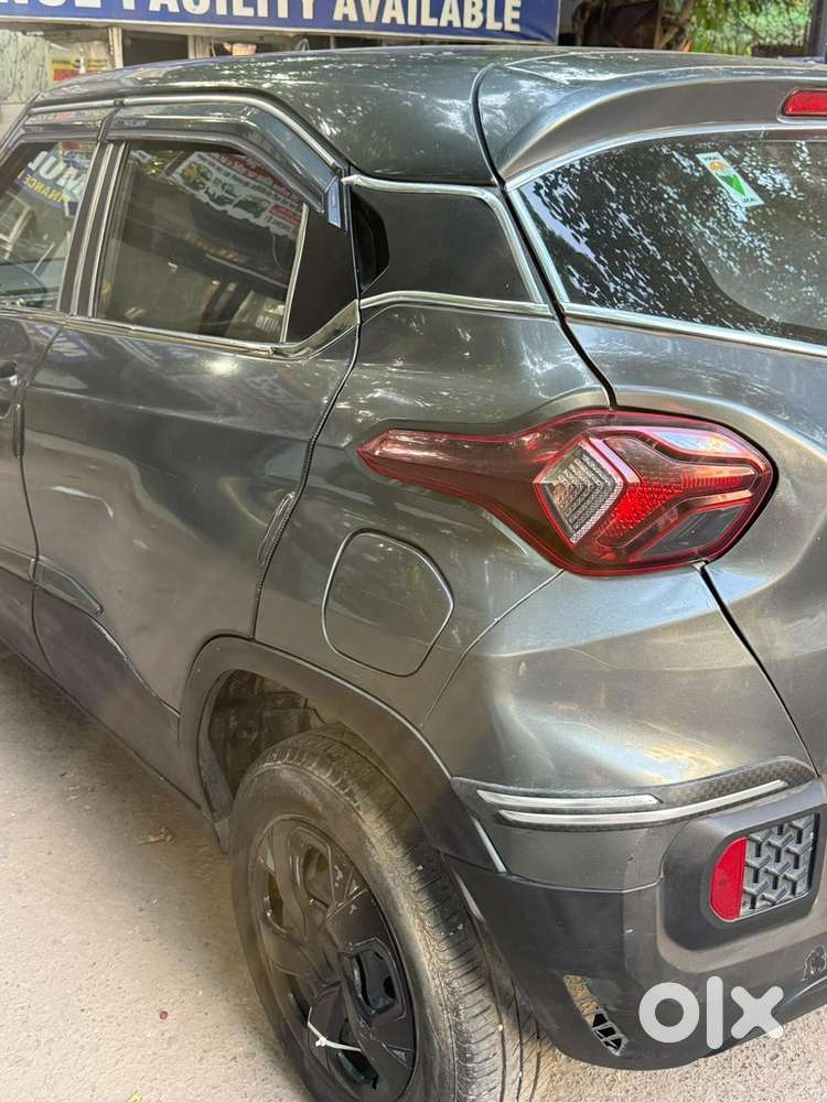 Tata Punch 2022 Petrol Adventure