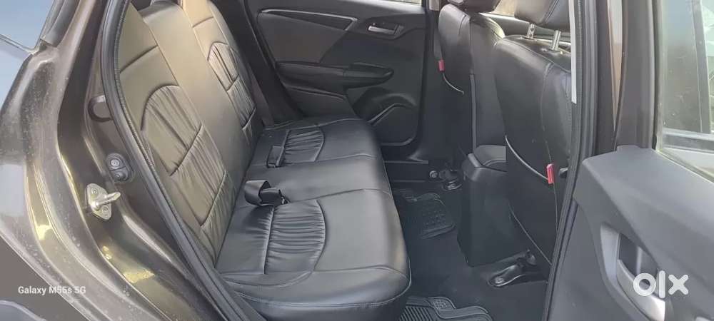 Honda Wr-v 1.2 Vx I-vtec, 2017, Petrol
