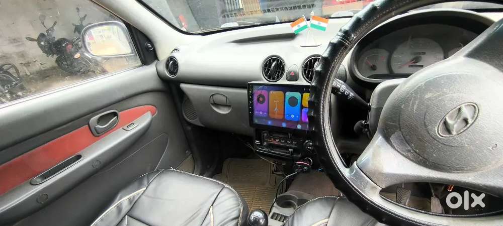 Hyundai Santro Xing Gls 2008