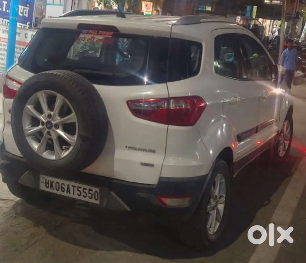 Brand New Condition Money Problem