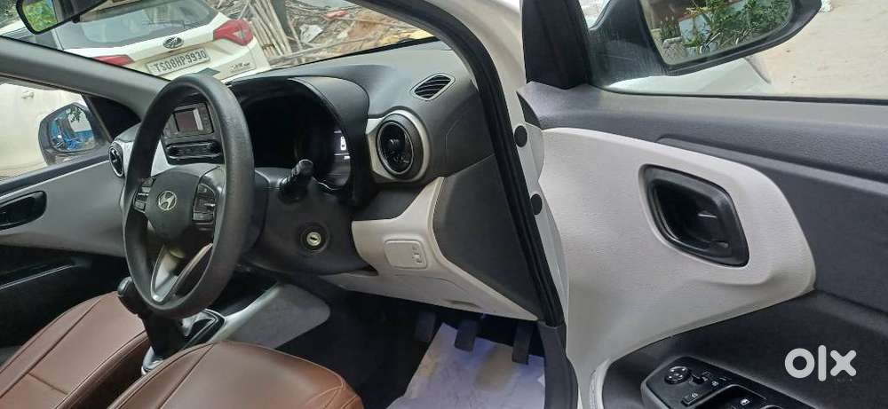 Hyundai Grand I10 Nios Magna, 2024, Petrol