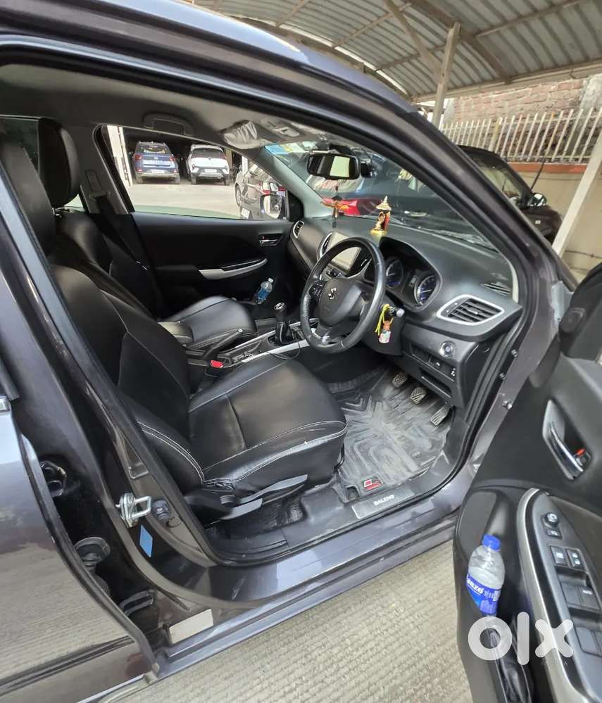 For Sale: Maruti Suzuki Baleno 2019 (zeta - Petrol Manual)