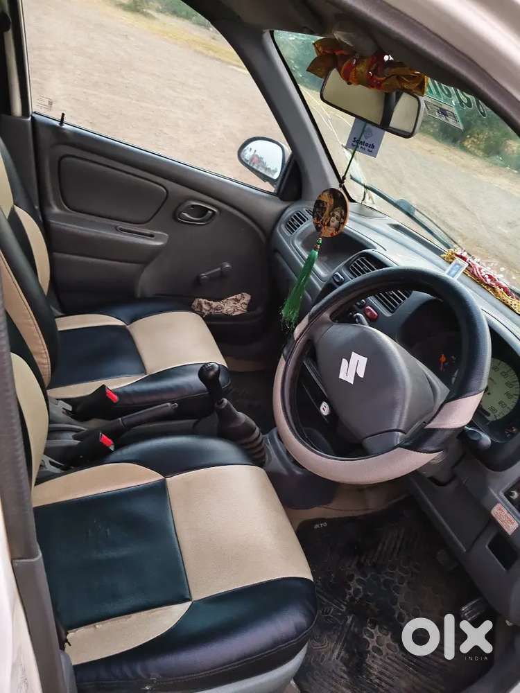 Maruti Suzuki Alto 2009