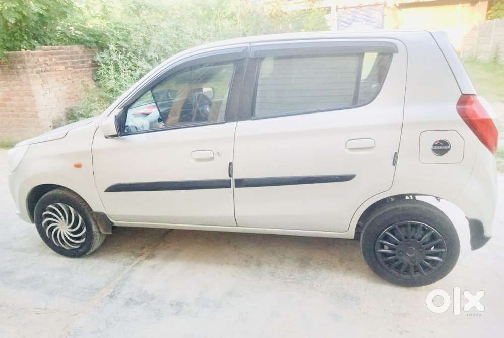 Maruti Suzuki Alto K10 Vxi, 2016, Petrol