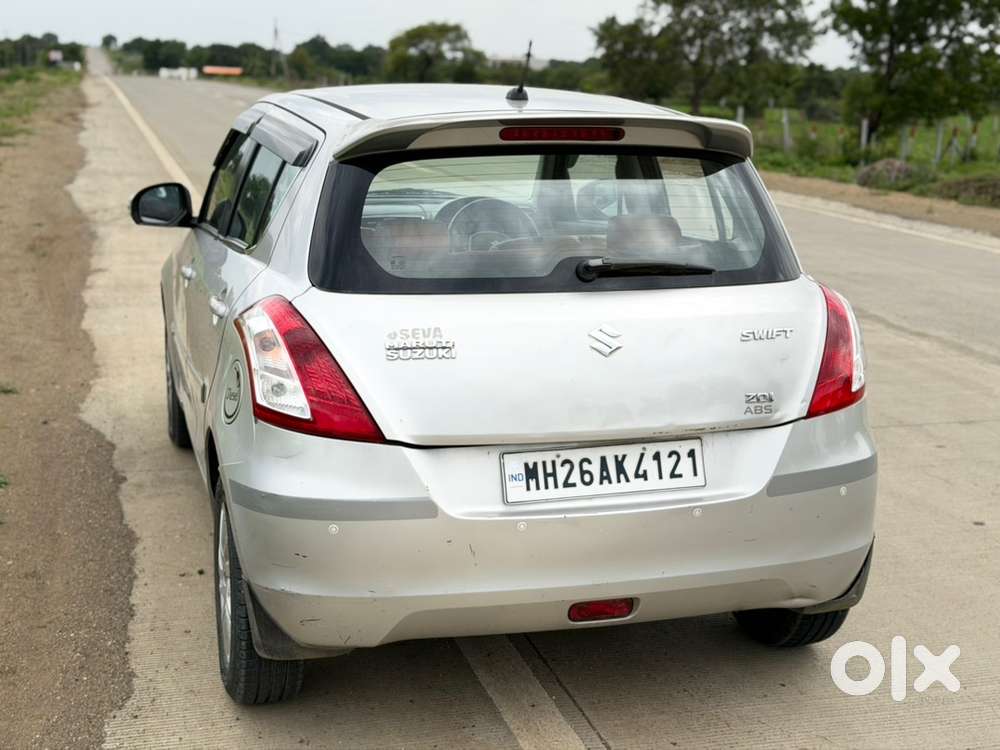 Maruti Suzuki Swift 2014 Diesel Good Condition