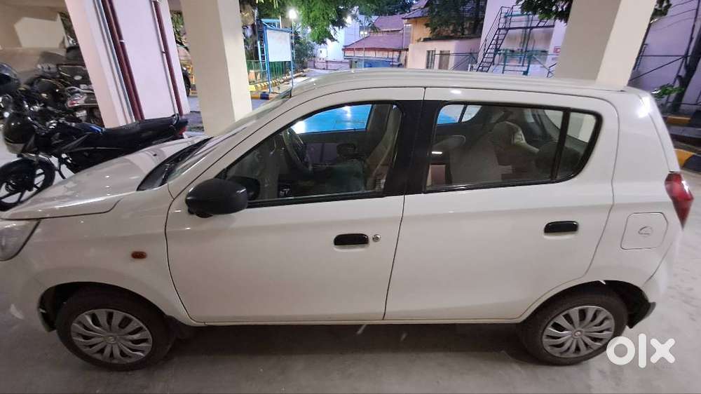 Automatic Alto K10 Vxi For Sale