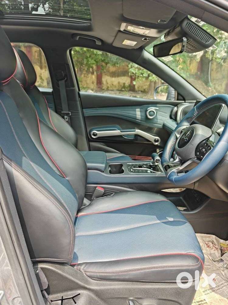 Byd Atto 3 Special Edition, 2024, Electric