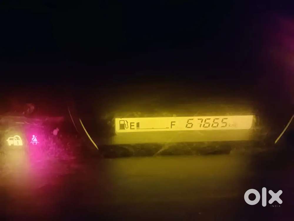 Maruti Suzuki Wagon R 2018