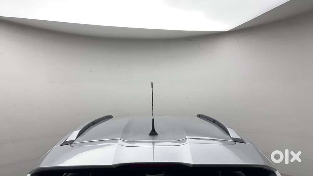 Nissan Magnite 1.0 Xl, 2022, Petrol