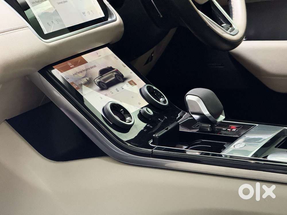 Land Rover Range Velar Hse Dynamic 2.0 Diesel, 2023, Diesel