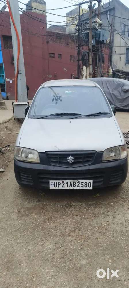 Maruti Suzuki Alto 2009 Petrol Good Condition