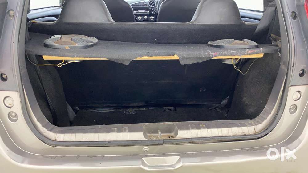 Datsun Redigo T Option, 2017, Petrol