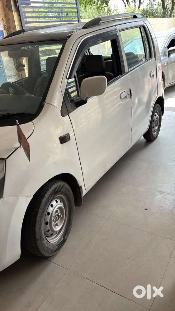 Maruti Suzuki Wagon R 2014 Cng & Hybrids 150000 Km Driven