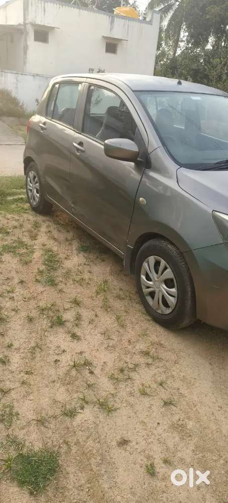 Maruti Suzuki Celerio 2016 Diesel 97000 Km Driven