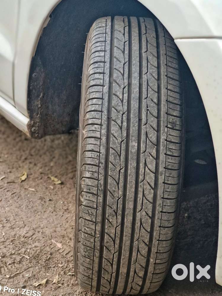 Volkswagen Polo 1.2 Gt Tsi, 2016, Petrol