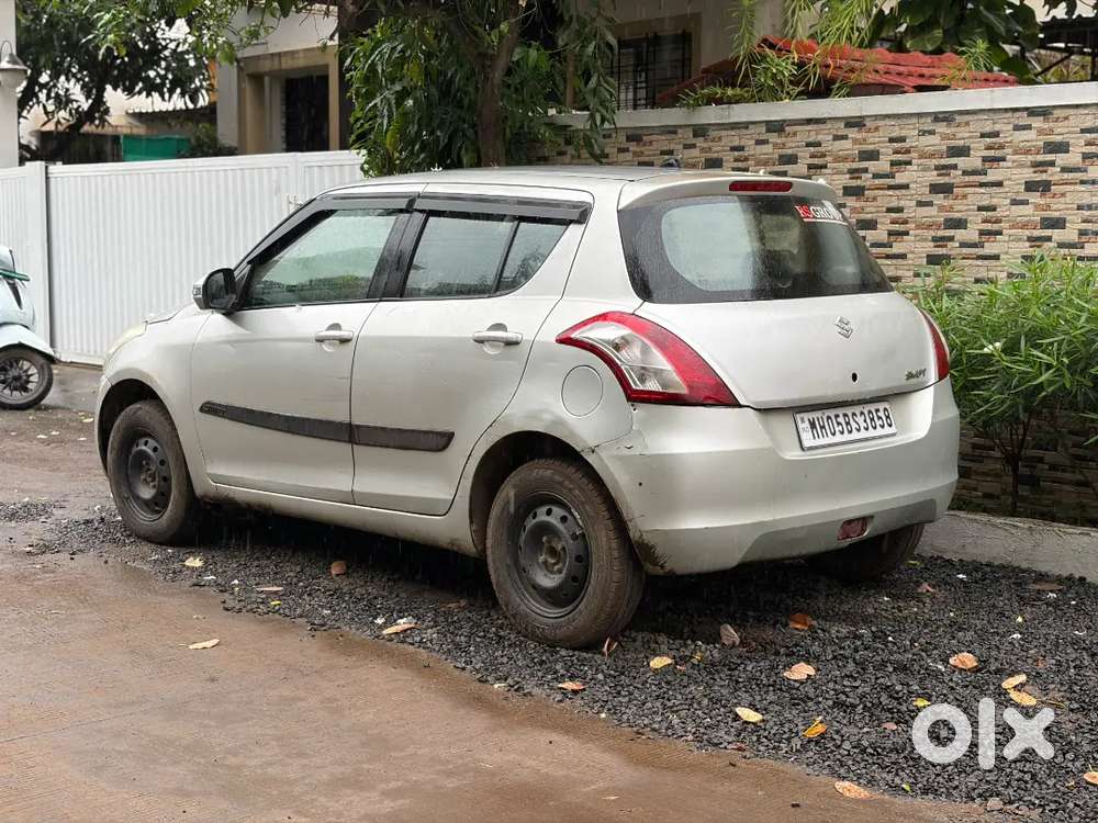 2013 Maruti Suzuki Swift Vdi Diesel  2nd Owner  Well Maintained