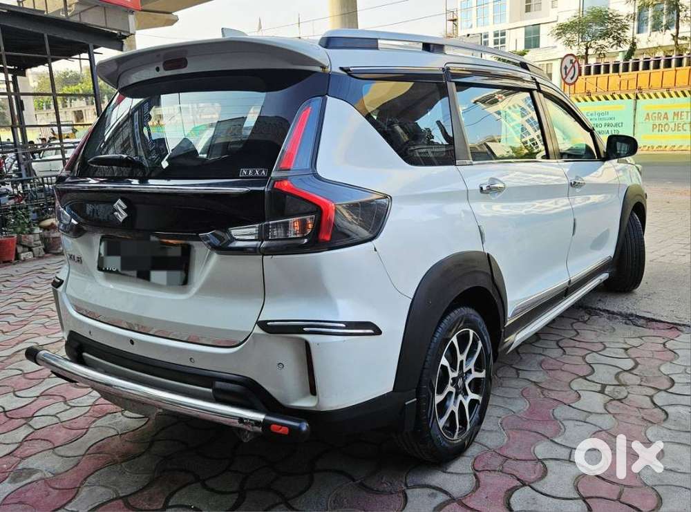 Maruti Suzuki Xl6 Zeta Mt Cng, 2023, Cng & Hybrids