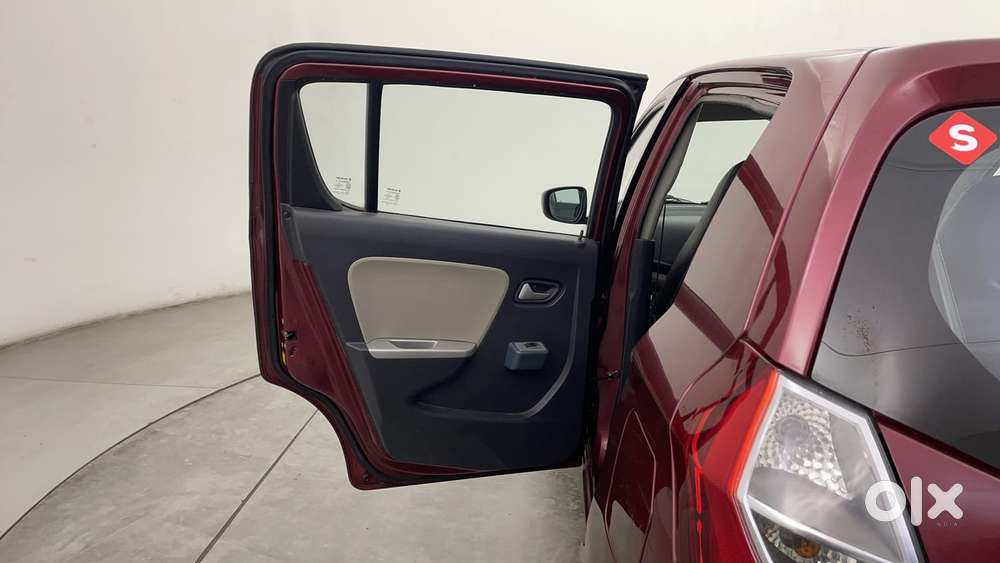 Maruti Suzuki Alto K10 2010-2014 Vxi, 2017, Petrol
