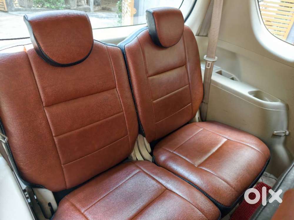 Maruti Suzuki Ertiga Shvs Vdi, 2018, Diesel