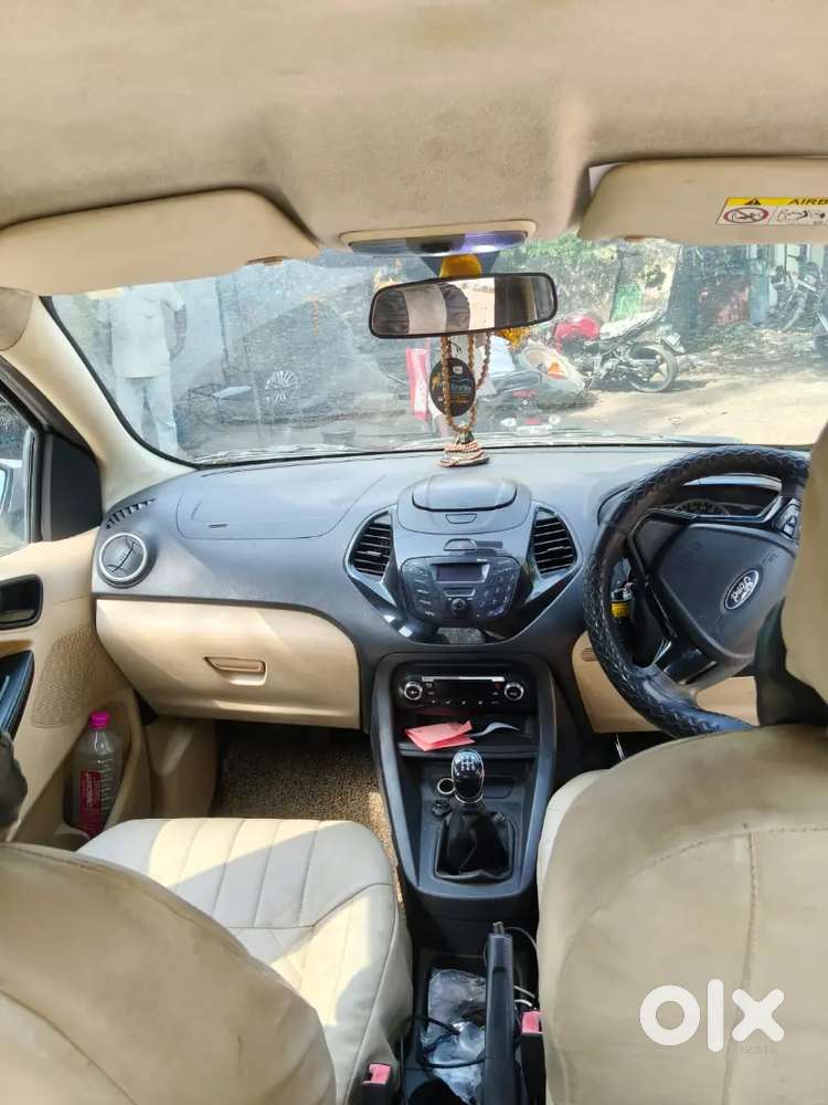 Ford Figo Diesel 2017