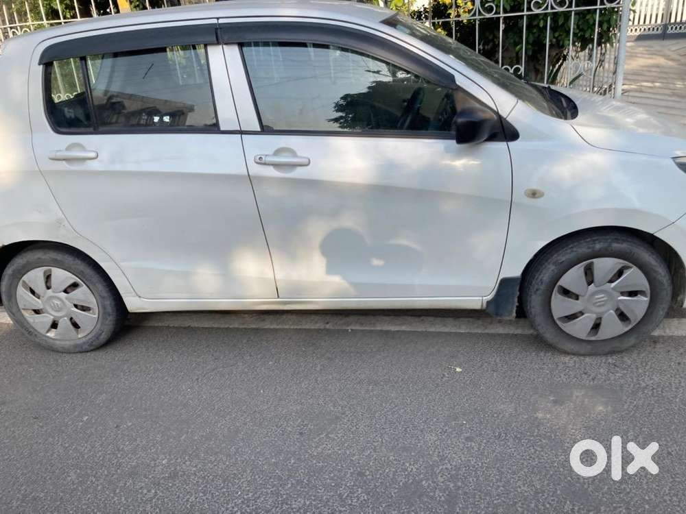 Maruti Suzuki Hybrid 2014