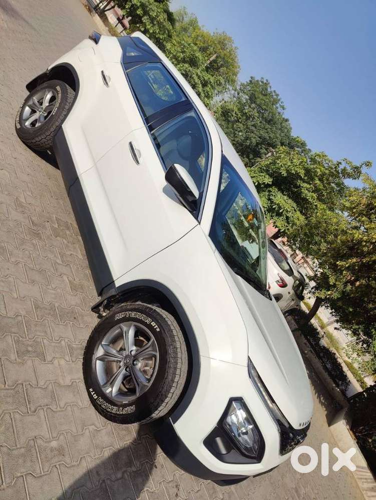 Tata Harrier Xt, 2020, Diesel