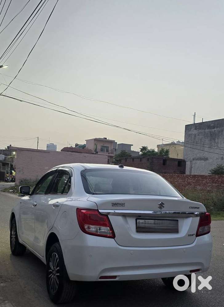 Maruti Suzuki Swift Dzire Zdi Plus , 2018, Diesel