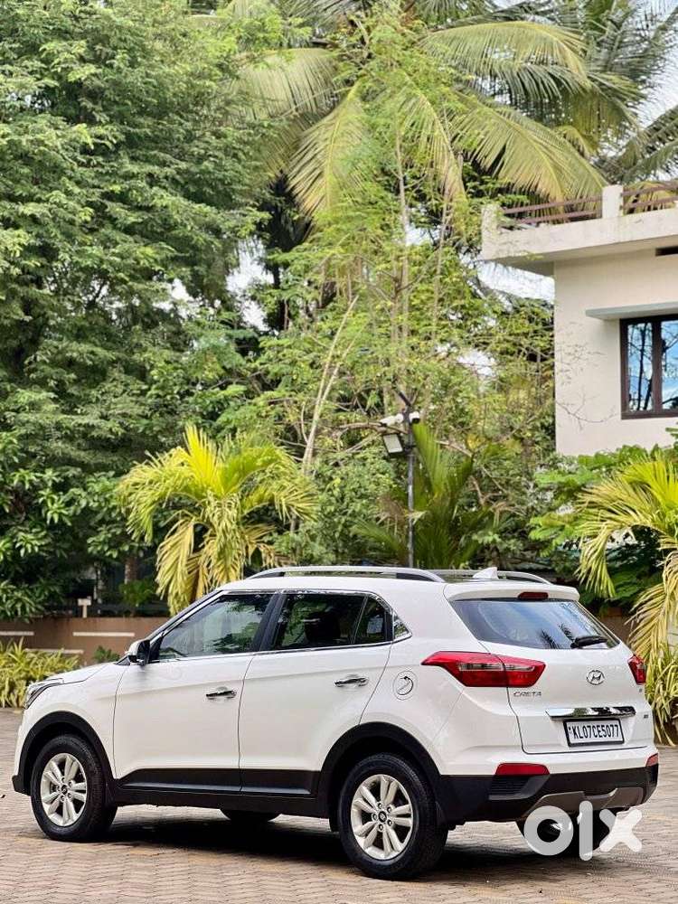 Hyundai Creta 1.6 Sx, 2015, Diesel