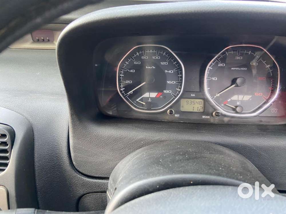 Tata Indigo Ecs 2015 92000 Km Driven