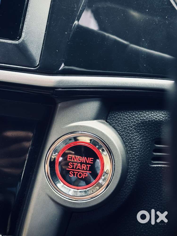 Honda City Zx, 2018, Diesel