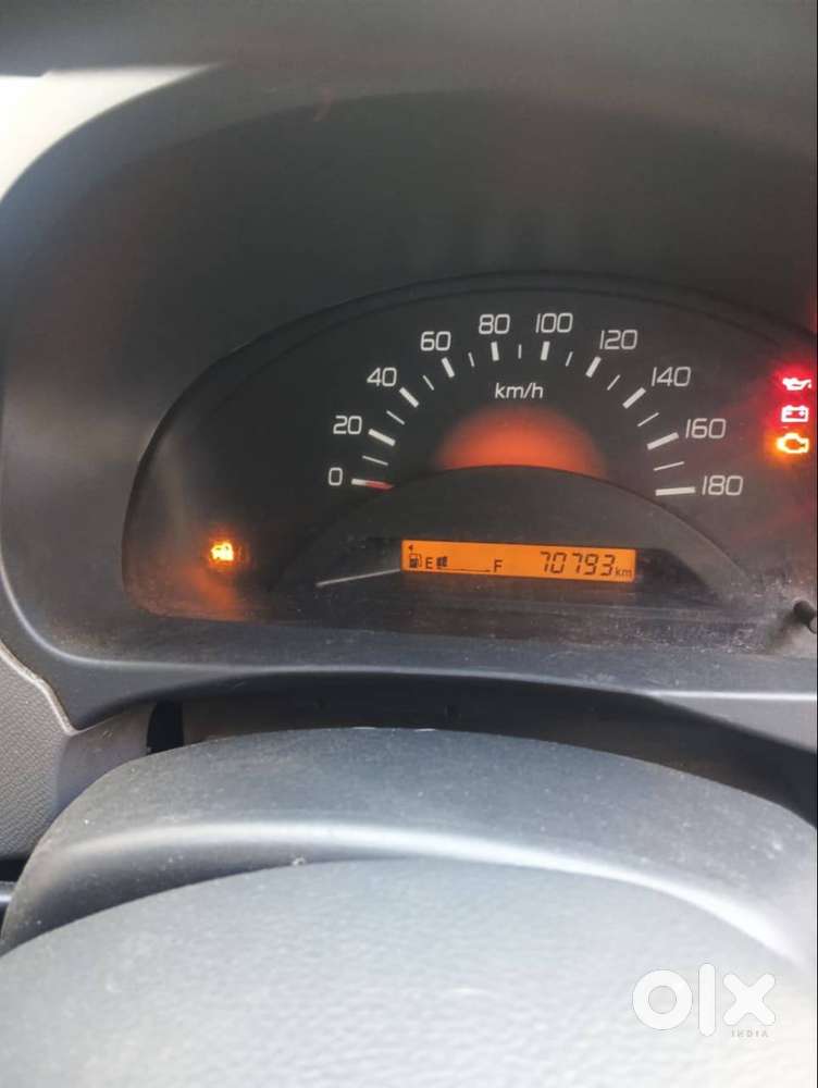 Maruti Suzuki Wagon R 2011 Petrol Good Condition