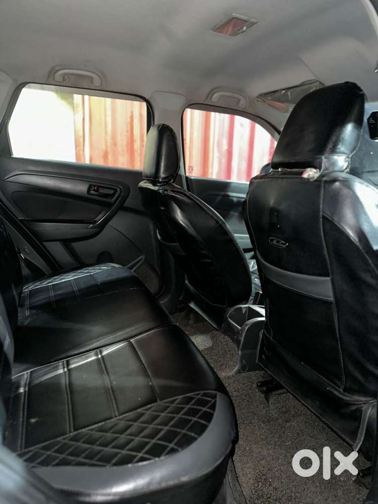 Maruti Suzuki Brezza Vdi, 2017, Diesel