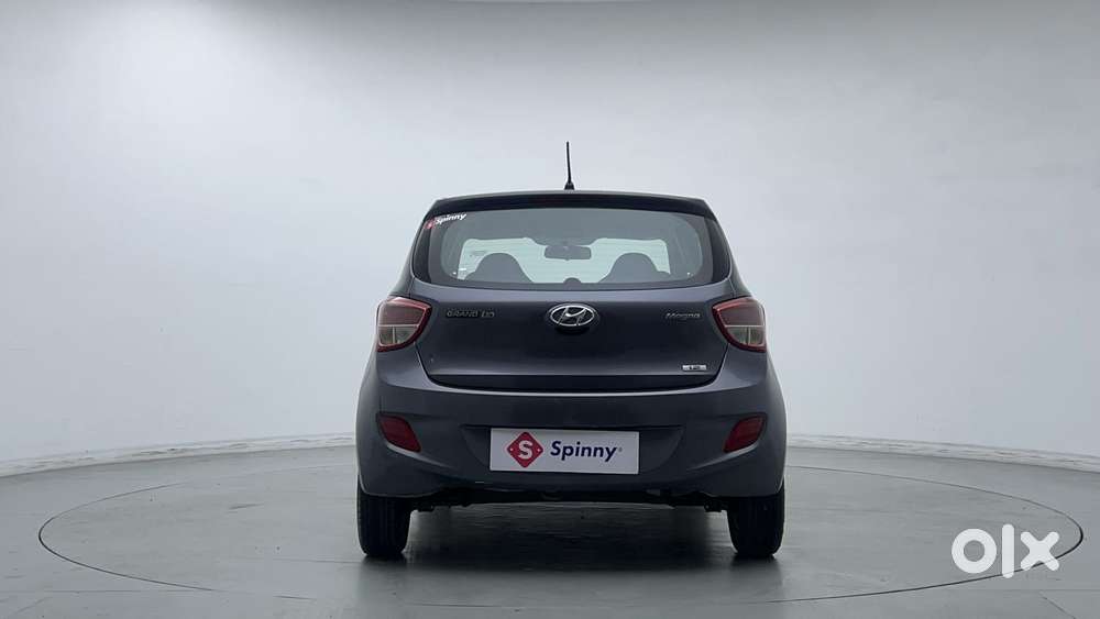 Hyundai Grand I10 1.2 Kappa Magna, 2014, Petrol