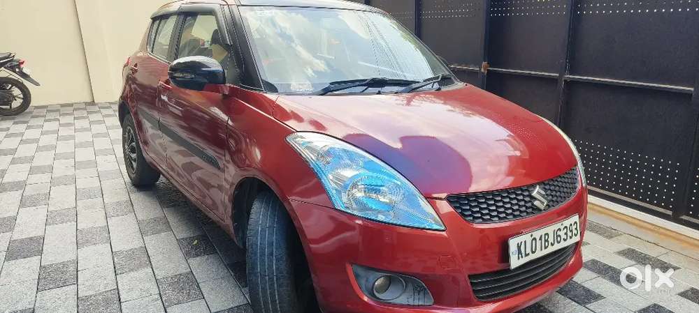 Swift Diesel For Sale. No Accident, Great Milage