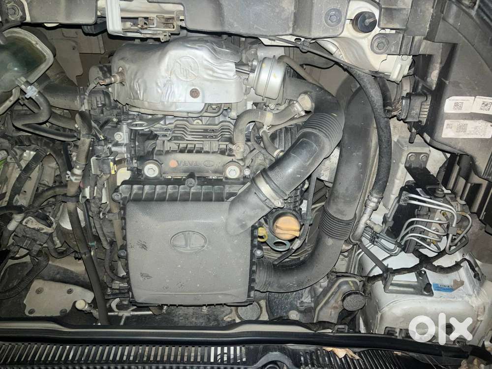 Tata Nexon Xza+ 1.2 Rtn Bs6 (regd. On 22-01-2022)
