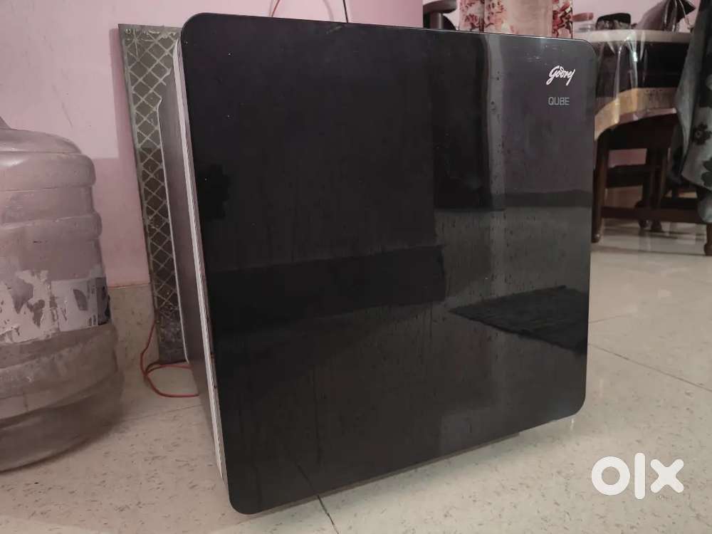 Godrej Mini Fridge