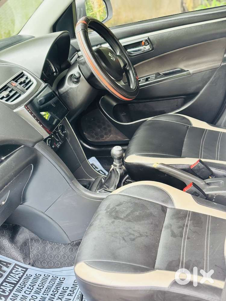 Maruti Suzuki Swift Ddis Vdi, 2014, Diesel