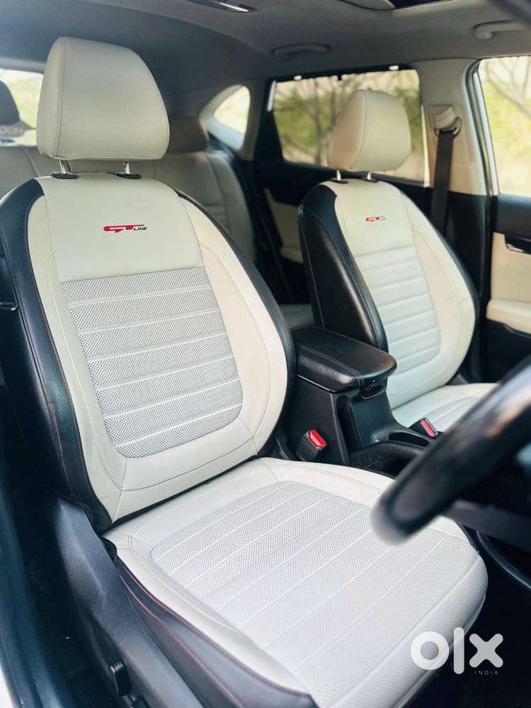 Kia Seltos Gtx Plus, 2020, Petrol